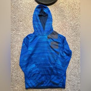 Under Armour youth hoodie
